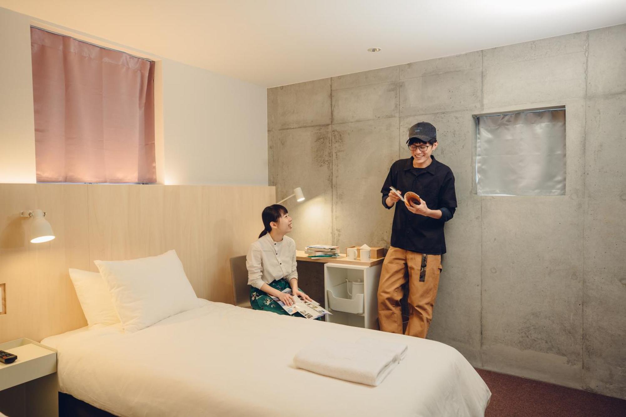 Domo Hotel Τόκιο Εξωτερικό φωτογραφία